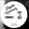 Smythe Hernandez - Mistified (TTD-8) - Single